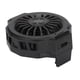 thumbnail image 5 of Enfriador de teléfono RGB Reducción de ruido dual Fijación magnética Carga inalámbrica Doble protección Disipador de calor para teléfono móvil RGB Carga inalámbrica negra, 5 of 12