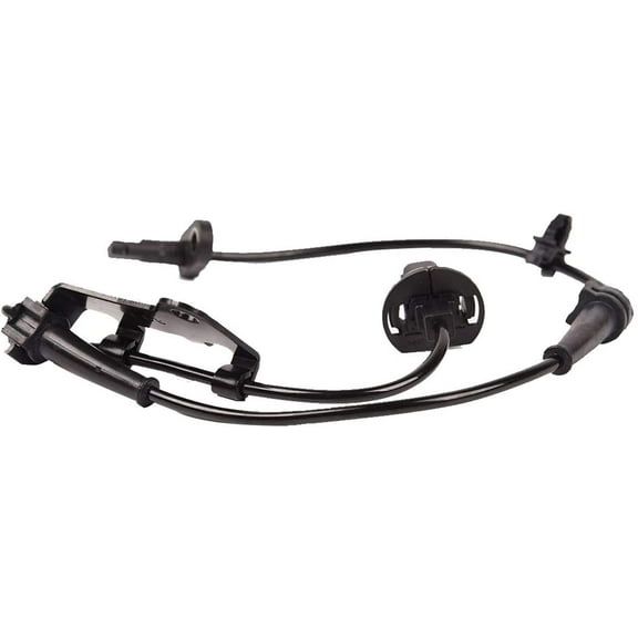 Bapmic 57450-TF0-003 Front Right ABS Wheel Speed Sensor Compatible with 2009-2013 Honda Fit 2011-2015 CR-Z Insight