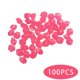thumbnail image 3 of Xihbxyly Paquete de 100 Piedras Luminosas con Diseño de Rombos Multicolores, Resina Ecológica, Ideal para Pasarelas de Jardín, Decoración de Acuarios, Recargables con Luz Solar, Tamaño 1,4 X 1,1 Cm., 3 of 3