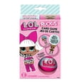 thumbnail image 1 of Cardinal Games L.O.L. Surprise! Ruckus Card Game with Accessory, 1 of 5