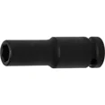 thumbnail image 1 of DADO IMPACTO HEXAGONO LARGO BGS 7212 entrada 1/2' 12 MM, 1 of 1