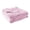 Pink, variant on Ciozy Cotton Muslin Blanket, Beige Soft Breathable Throw Blanket for Couch Bed Sofa, Lightweight Pre-Washed Blanket for Adults Kids All Seasons, 27.56" x 55.12", 1 Pc - Must-have
