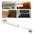 thumbnail image 4 of Hydraulic Support Rod, Convenient To Use Down Opening Pneumatic Support High Reliability Practical To Use Lightweight  For Wardrobes For Platforms 60N, 4 of 8