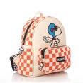 thumbnail image 2 of Mochila Mini Backpack Racing Snoopy Original Oficial, 2 of 4