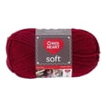 thumbnail image 1 of Estambre Wine Suave Acrílico Red Heart 4608 Coats, 1 of 2