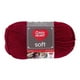 thumbnail image 1 of Estambre Wine Suave Acrílico Red Heart 4608 Coats, 1 of 2