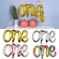 thumbnail image 2 of CSChome Baby Girl Balloon Vibrant Color Baby Girl Balloon Inflatable Wide Application Decorative for Baby Shower, 2 of 7