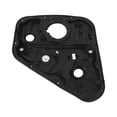 thumbnail image 1 of 83481D3001, Wear Resistance Rear Right Window Regulator Rugged Structure OEM Design ABS Smooth  High Efficiency  for  2016 To 2022, 1 of 7