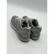 thumbnail image 3 of New Balance 990v5 Mens 11 D Gray Suede Low Top Athletic Shoes M990GL5, 3 of 6
