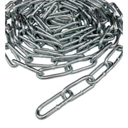 #2 Straight Coil Chain, 10, Peerless Chain Company, #4740435