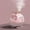 Pink2, variant on Iumwxz Desktop Humidifier with Night Light, Silent 300mL USB Cute Helicopter Design for Bedroom Office Desk, Two Humidification Modes, Timer Function, Low Noise Below 35dB