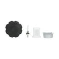 thumbnail image 3 of Oubit Plastic Fuel Tank Cap,Fuel Tank Gas Cap Fuel Tank Filter Fuel Tank Cap Replacement Versatile Functionality, 3 of 9