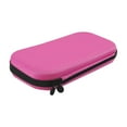 thumbnail image 1 of Mini Hard Shell Carrying Case for Stethoscope Organizer Storage Case Waterproof Dustptoof Portable EVA Case, 1 of 7