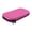 Pink, variant on Suodoka Hard Shell EVA Carrying Case for Stethoscope Accessories, Waterproof and Dustproof Storage Organizer Box for Medical Professionals and Students, Protective Travel Pouch Cover, Black