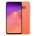thumbnail image 2 of Restored Samsung Galaxy S10e SM-G970U1 128GB Pink (US Model) - Factory Unlocked Cell Phone (Refurbished), 2 of 4