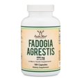 thumbnail image 5 of Suplemento Fadogia 600 mg 180 cápsulas Double Wood Supplements, 5 of 5