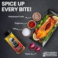 thumbnail image 5 of Everglades Heat Spicy Seasoning Blend Perfect Red Pepper Hot Wings & BBQ 6 oz. 6-Pack, 5 of 8