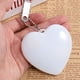 thumbnail image 4 of 3 luces LED para bolso de mano con sensor táctil (forma de corazón), 4 of 7