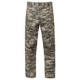 thumbnail image 1 of Rothco ACU Digital Camouflage BDU Pants - 8685, 1 of 5