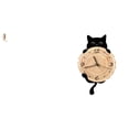 thumbnail image 1 of Gancho De Pared Plegable, Organizador De Ropa, Perchero, Toalla, Gancho Plegable Para Baño, Armario, Toallas, Batas, Reloj De Pared, Decoración, Regalos, Fácil De Leer, Ligero, Sin Tictac,, 1 of 8