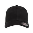 thumbnail image 5 of Flexfit By Yupoong Brushed Twill Cap, 5 of 5