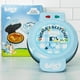 thumbnail image 4 of Uncanny Brands Cafetera Tipo Waffle Bluey, 4 of 5