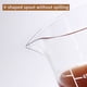 thumbnail image 5 of Vaso medidor Newness Glass de 700 ml con mango y 3 balanzas, 5 of 9