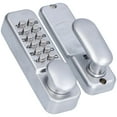thumbnail image 2 of Mechanical Combination Lock,Waterproof Mechanical Password Lock Mechanical Password Lock Mechanical Lock High Capacity, 2 of 14