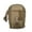CP camouflage, variant on Outdoor Sports Multifunctional Waist Cash Register Bag,Khaki