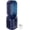 Navy, variant on Comfort Zone 14" Rechargeable Bladeless Tabletop Fan, Black