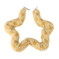 thumbnail image 2 of BotaniNest Extra Long Cat Climbing Rope With Scratching For Indoor And Felines, 2 of 5