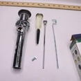 thumbnail image 2 of PF WaterWorks  EasyPopUp  1.25 in. Dia. Plastic  Pop-Up Drain, 2 of 5