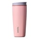 thumbnail image 1 of Vaso para café owala smoothsip de 20oz (591ml) de acero inoxidable térmico color sugar high, 1 of 5