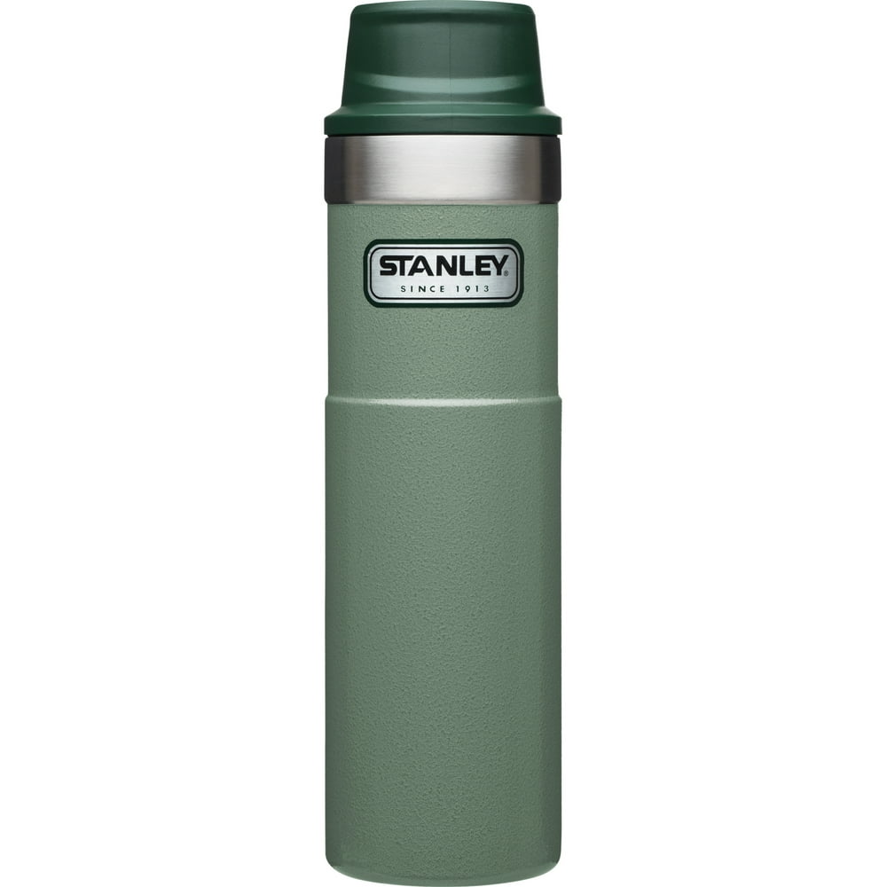 Stanley Classic Trigger Action Leak Proof Vacuum Insulated Travel Mug