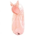 thumbnail image 1 of Long Satin Bonnet Sleep Cap Adjustable Satin Cap For Spa Refreshing Blood tooth, 1 of 5