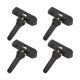 thumbnail image 1 of 4X Sensores de presión de neumáticos 25920615 Accesorios automotrices de ensamblaje 13586335 15123145 para (CN, EE. UU.) 2012/12-2019/12, 1 of 8