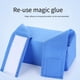 thumbnail image 5 of Almohada para Piernas, Almohadas para el Cuerpo, Refuerzo para Dormir, Almohada Debajo de la Rodilla, Postura Ortopédica, Cojín para las Piernas, Soporte para Aliviar el Dolor, 5 of 5