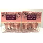 Bath & Body Works A Thousand Wishes Wallflowers Home Fragrance Refills - (4 Refills)