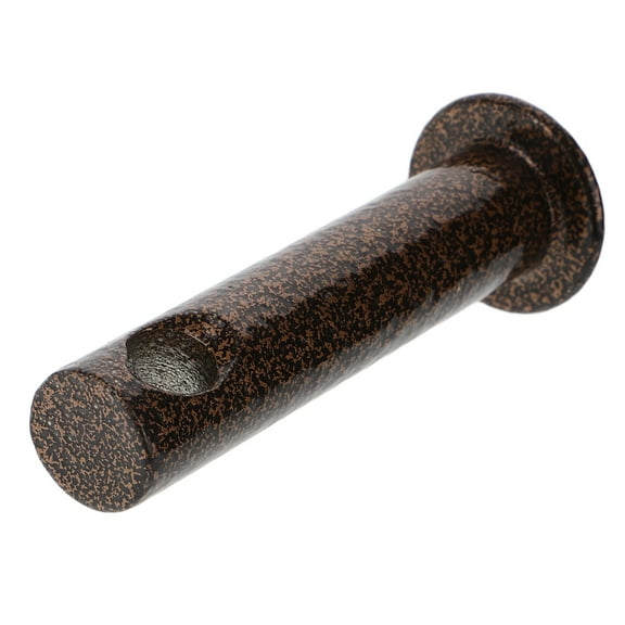 BESTOYARD Metal Hanging Chair Plug Pin Heavy Duty Steel for Indoor Outdoor Use