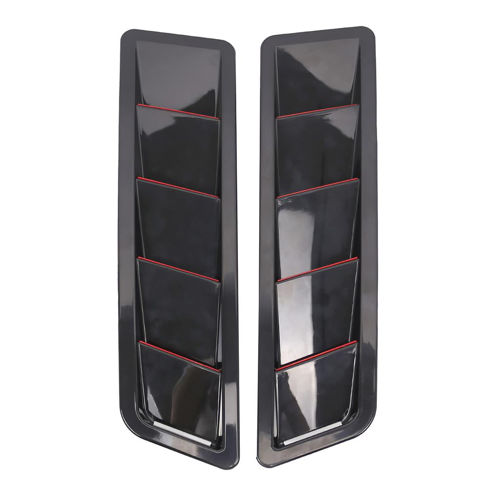 Universal Hoods Vents Cover Functional Vents Cover Light