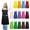 Multicolor, variant on 15 Pcs Adult Aprons Bulk with Pockets Adjustable Bib Chef Apron for Women Men Painting Cooking Crafting (S/L)