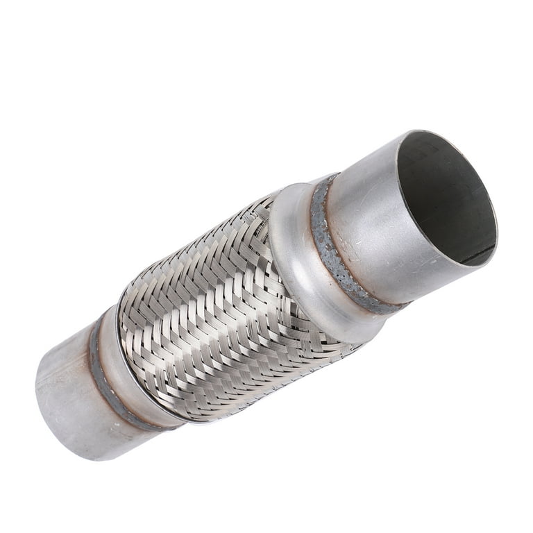 Flexible Joint Tube, Stainless Steel Exhaust Pipe Isolate Engine