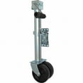 Traveller 2,000 lb. Dual Wheel Trailer Jack, 14 in.