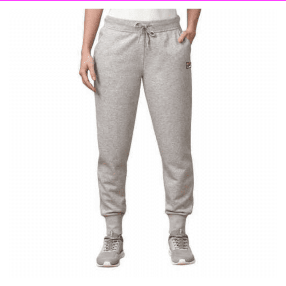 FILA Womens Pants \u0026 Leggings - Walmart.com