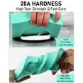 thumbnail image 4 of Kit para Moldes de Silicona Nicpro 5,0L 20A Flexible Verde, 4 of 7