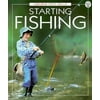 Starting Fishing, Used [Paperback]