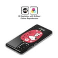 thumbnail image 2 of Head Case Designs Officially Licensed Peanuts Oriental Snoopy Lantern Soft Gel Case Compatible with Samsung Galaxy A50/A30s (2019), 2 of 7