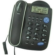 FUTURE-CALL 2646 40DB AMPLIFIED PHONE WITH SPEAKERPHONE
