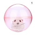 thumbnail image 1 of CNKOO Running Hamster In Ball Electric Plush Rolling Children Educational Toy New Toy, 1 of 2