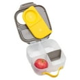 thumbnail image 4 of b.box - Mini Lunchbox - Batman, 4 of 5